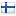 sixteencosmetics.com server is located in Finland